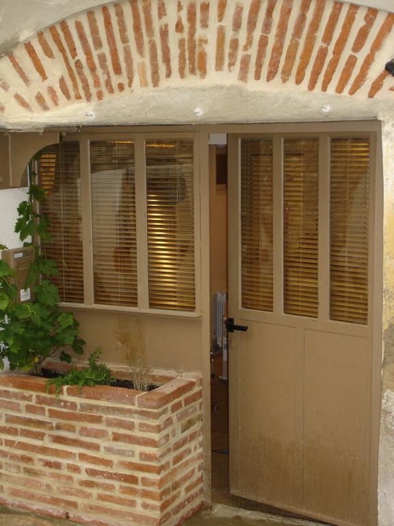 Maison Du Cloitre D'Elne Exterior photo